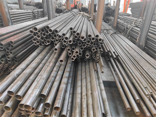 果洛精密无缝钢管批发