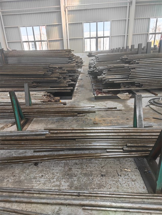 果洛精密无缝钢管规格