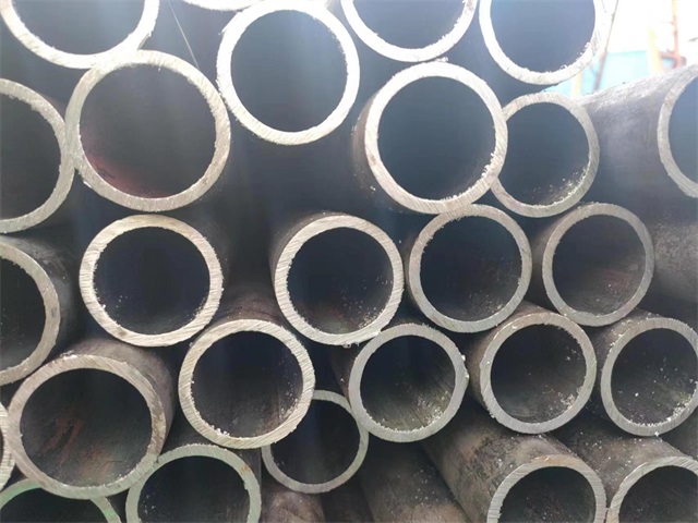 果洛27simn无缝钢管厂