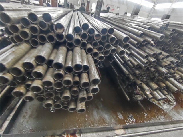 果洛精密无缝钢管加工