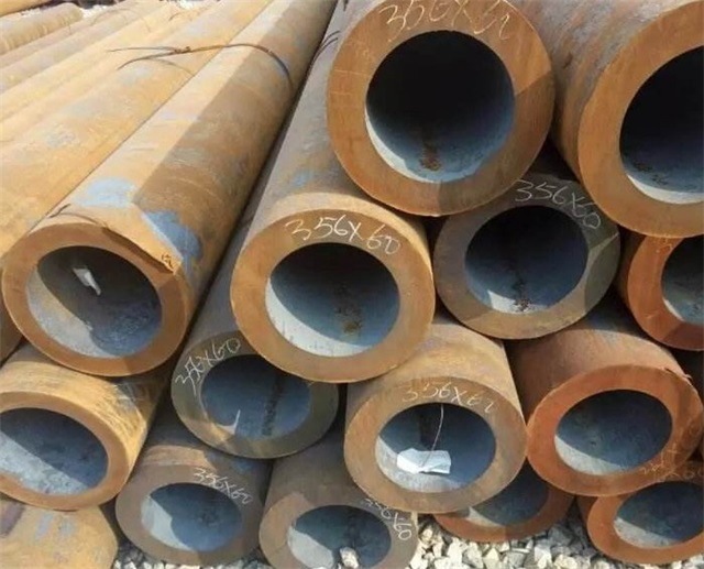 果洛厚壁无缝钢管采购