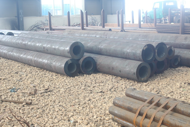 果洛厚壁无缝钢管加工