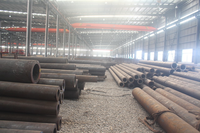 果洛厚壁无缝钢管电话