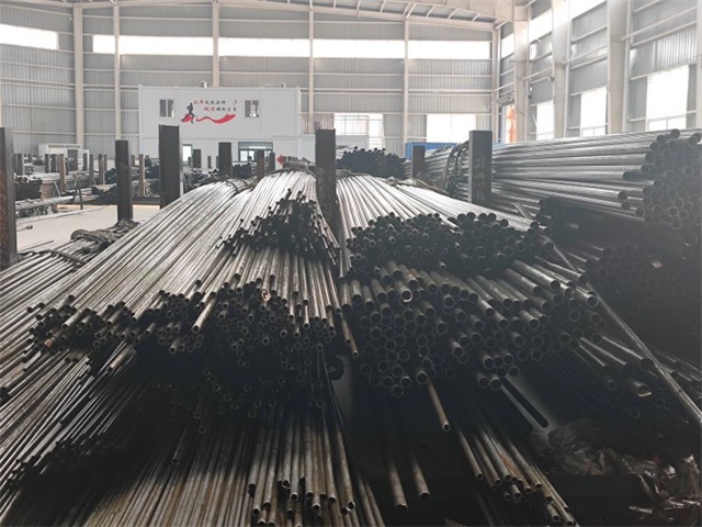 果洛精密无缝钢管售价