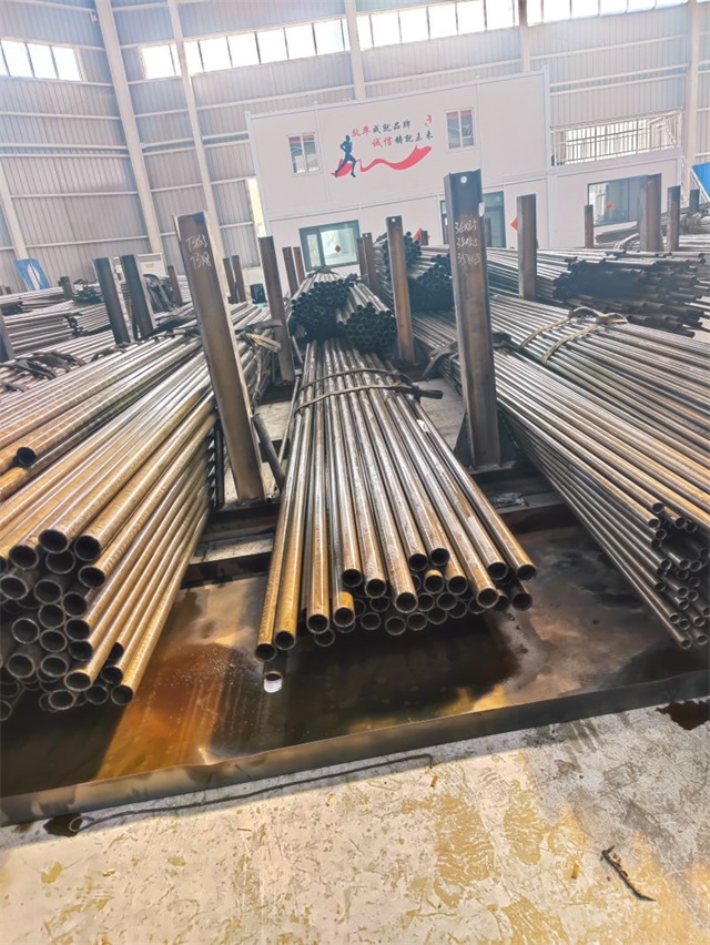 果洛精密无缝钢管订购