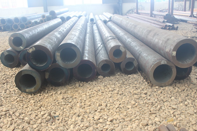 果洛厚壁无缝钢管售价