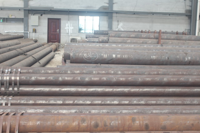 果洛厚壁无缝钢管售卖电话