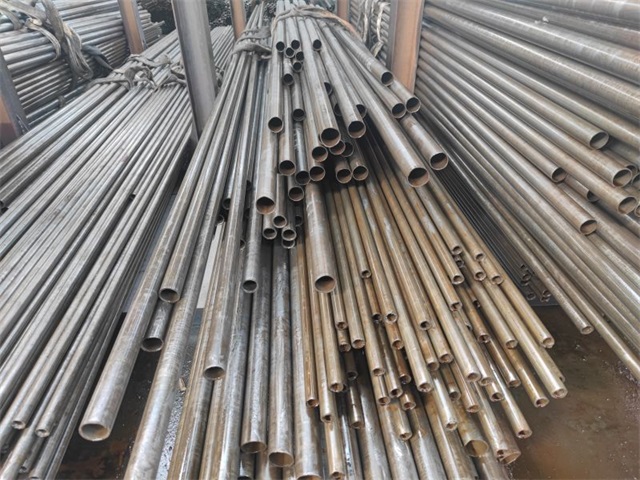 果洛精密无缝钢管销售处