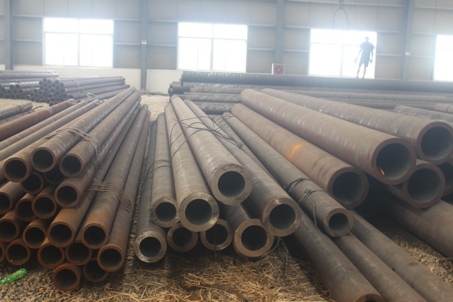 果洛厚壁无缝钢管定做厂家