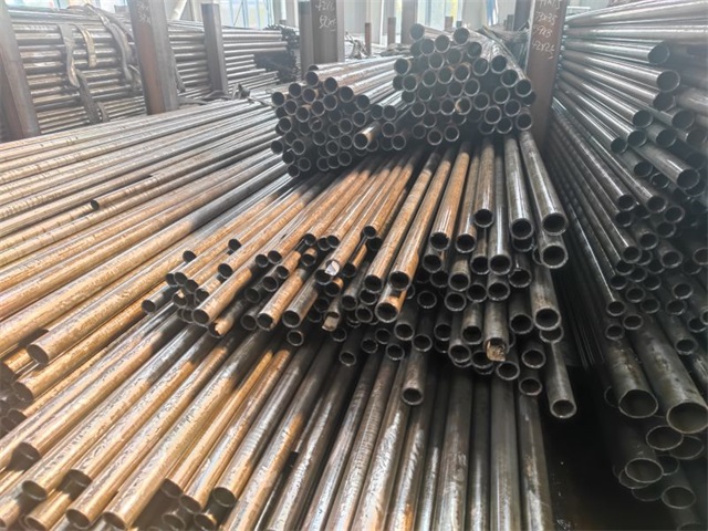 果洛精密无缝钢管销售电话