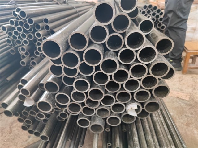 果洛精密无缝钢管定做