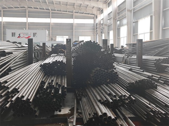 果洛精密无缝钢管直销