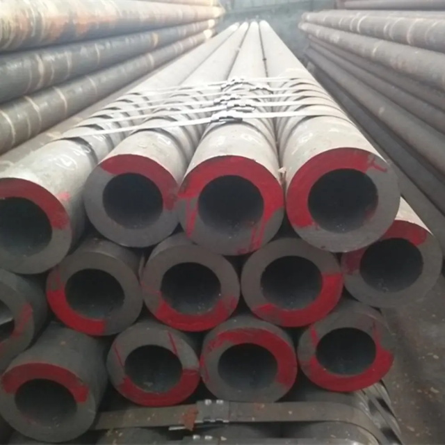 果洛304厚壁无缝钢管