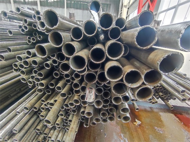 果洛精密无缝钢管厂商