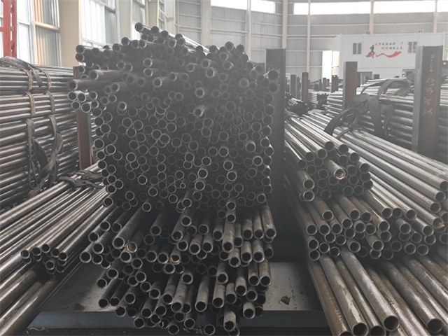 果洛精密无缝钢管现货批发