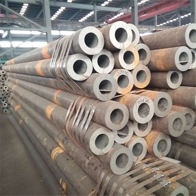 果洛厚壁无缝钢管加工厂