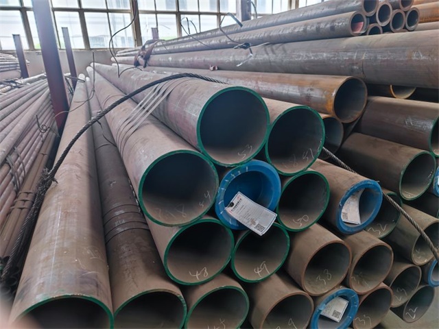 果洛12CrMoG锅炉管