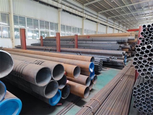 果洛12Cr3MoVSiTiB锅炉管