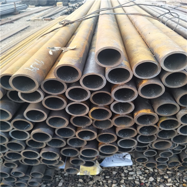 果洛l360无缝钢管