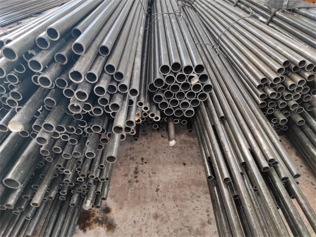 果洛20cr精密无缝钢管