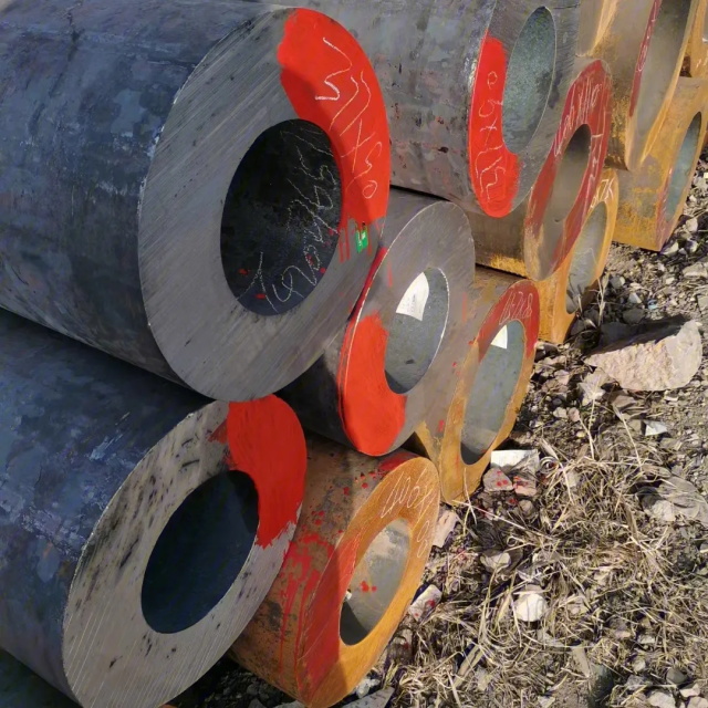 果洛厚壁无缝钢管零售