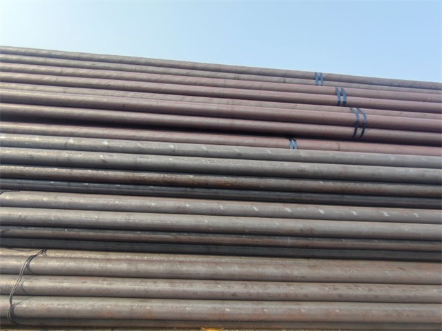 果洛27simn无缝管