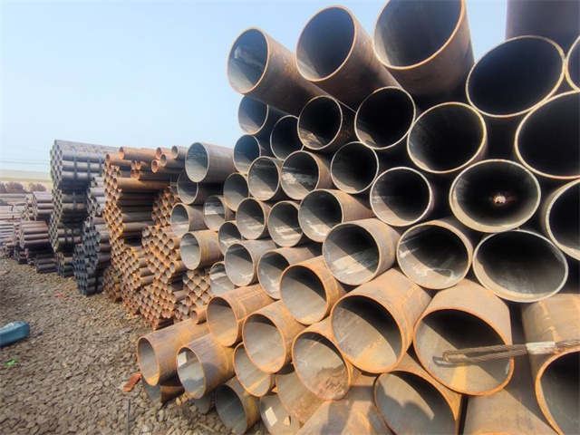 果洛12cr1mov无缝钢管