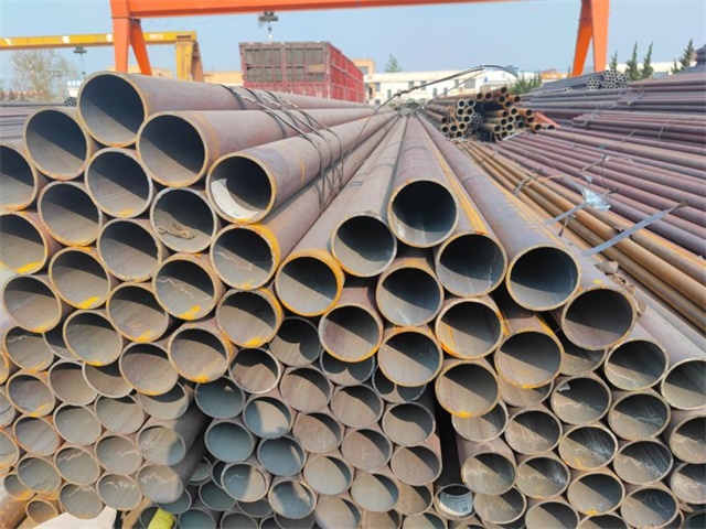 果洛p91无缝钢管
