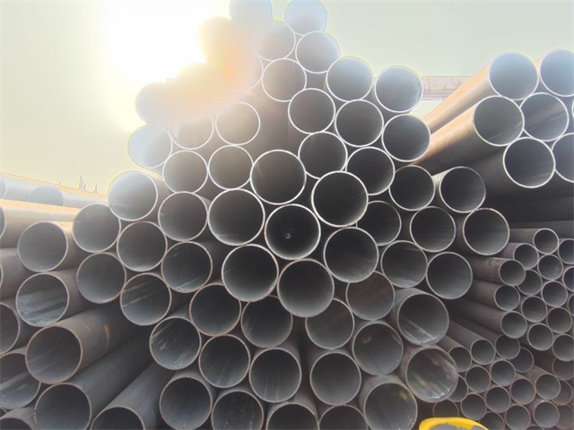 果洛p11无缝钢管