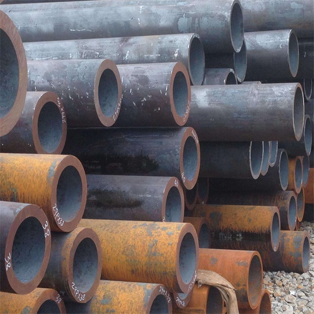 果洛20g厚壁无缝钢管