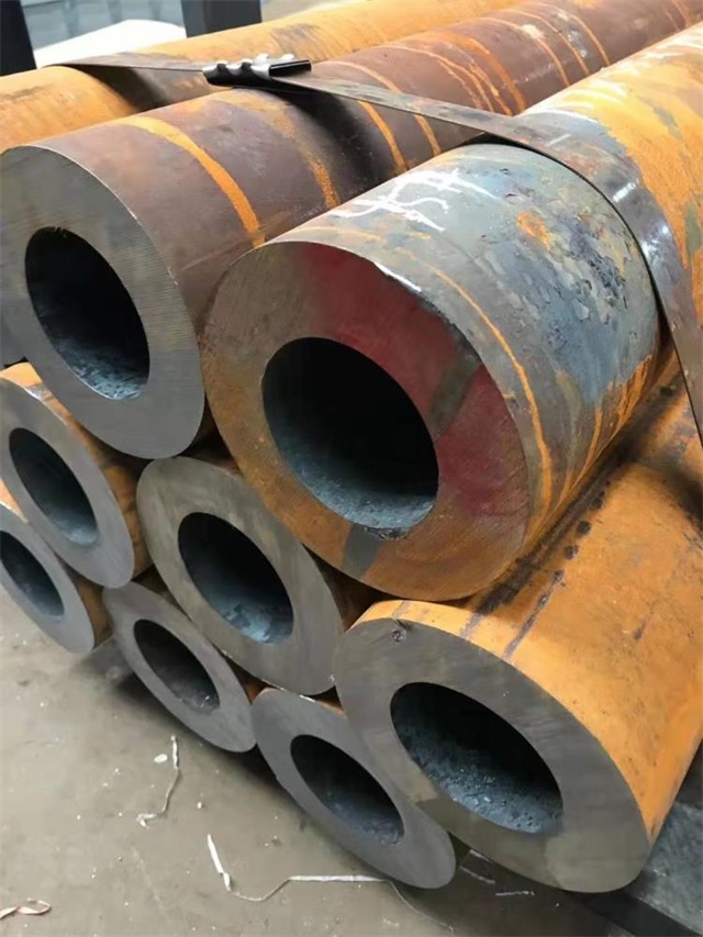 果洛定做厚壁无缝钢管报价