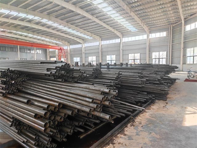 果洛精密光亮无缝钢管价格
