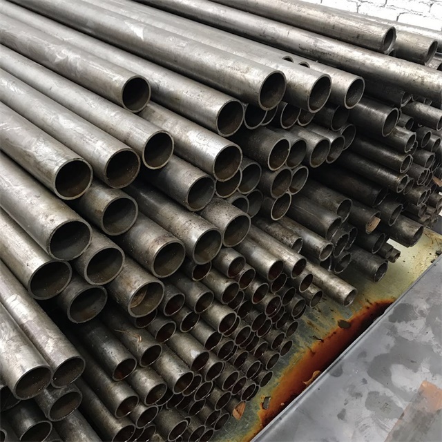 果洛光亮无缝钢管厂