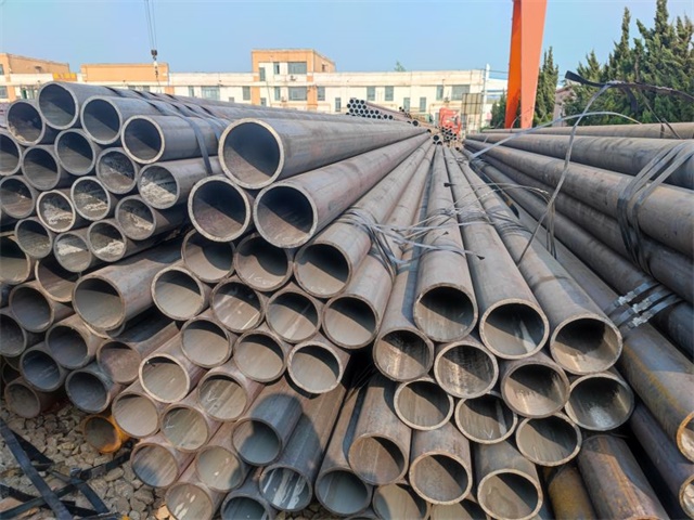 果洛45#无缝钢管厂家价格