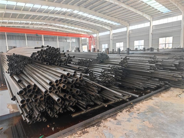 果洛精密无缝钢管定制厂家
