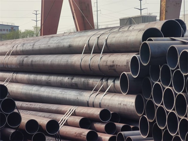 果洛304无缝钢管厂