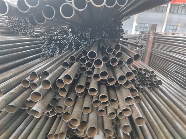 果洛精密无缝钢管售价表