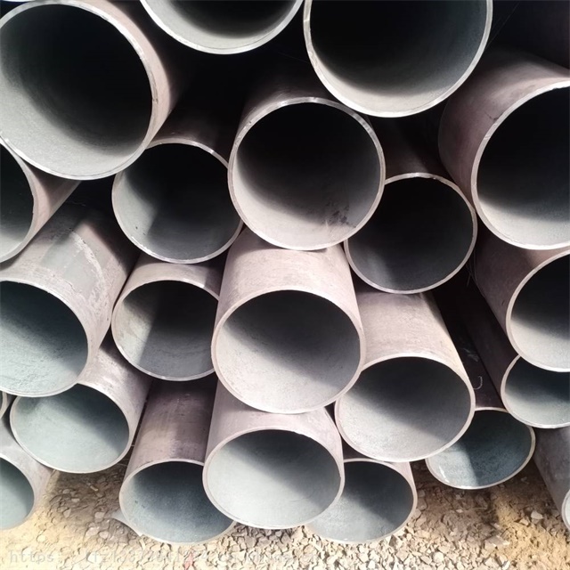 果洛中低压无缝钢管