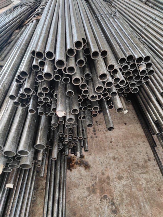 果洛精密光亮无缝钢管厂