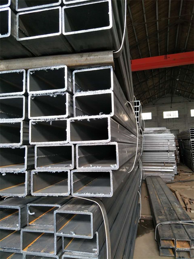 果洛镀锌无缝钢管厂家