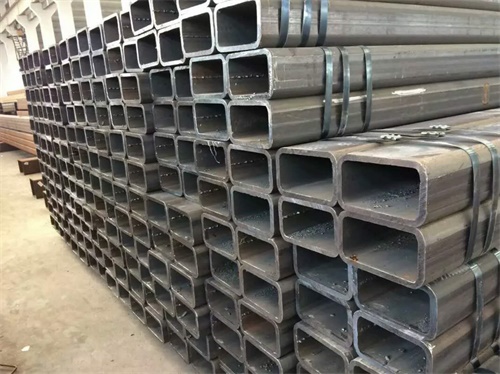 果洛低温无缝钢管厂家