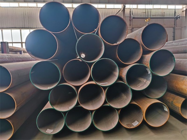 果洛高压无缝钢管现货