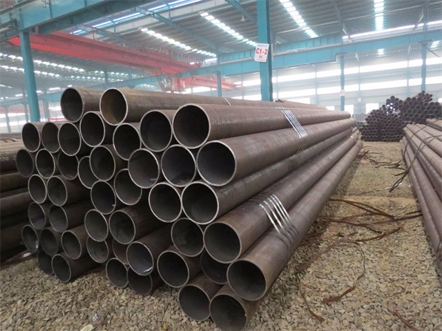 果洛低合金无缝钢管厂