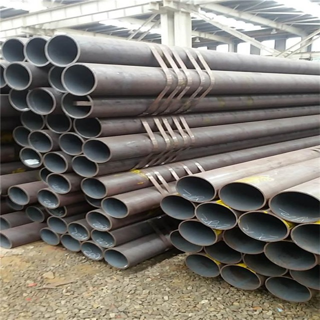 果洛无缝钢管厂价格