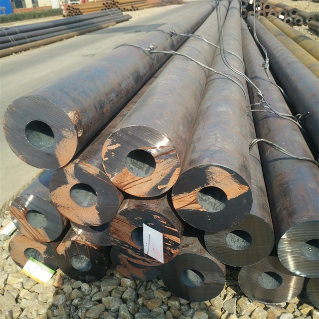 果洛厚壁无缝钢管多少钱