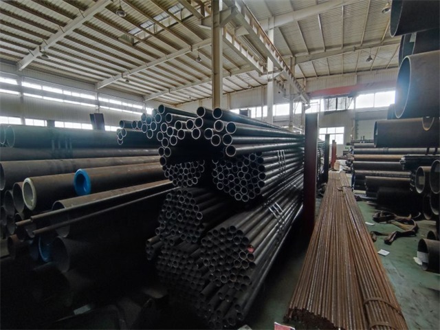 果洛12Cr1MoVG高压钢管