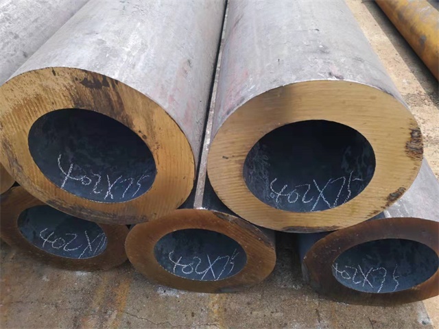 果洛厚壁无缝钢管制造厂