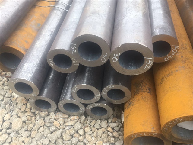 果洛厚壁无缝钢管多少钱一根