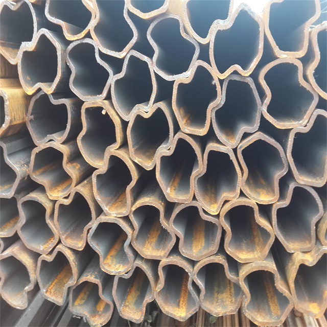 果洛异形无缝钢管厂