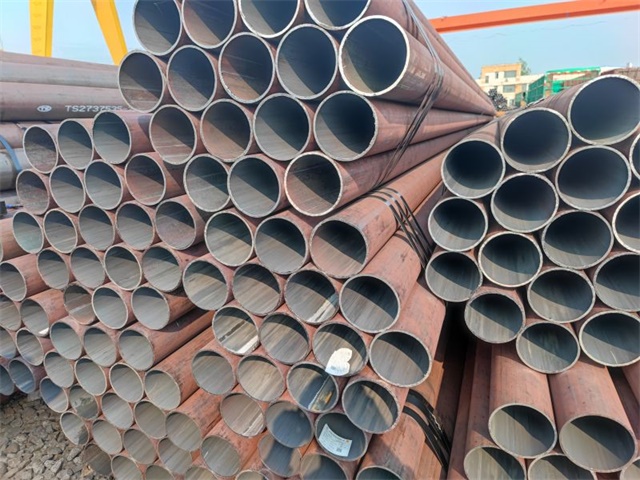 果洛冷拔精密无缝钢管加工厂